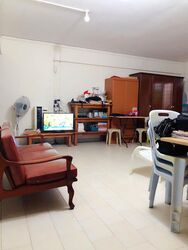 Blk 338 Clementi Avenue 2 (Clementi), HDB 5 Rooms #585601691